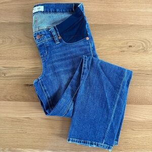 Madewell | Maternity Jeans